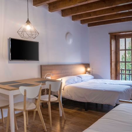 Residencial La Solana Hotel Vall de Boí Kültér fotó