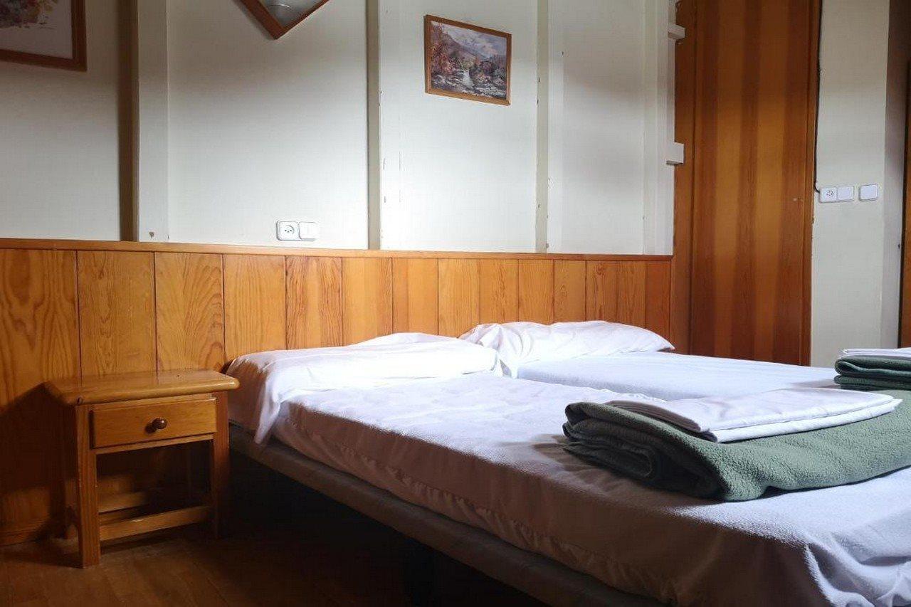 Residencial La Solana Hotel Vall de Boí Kültér fotó