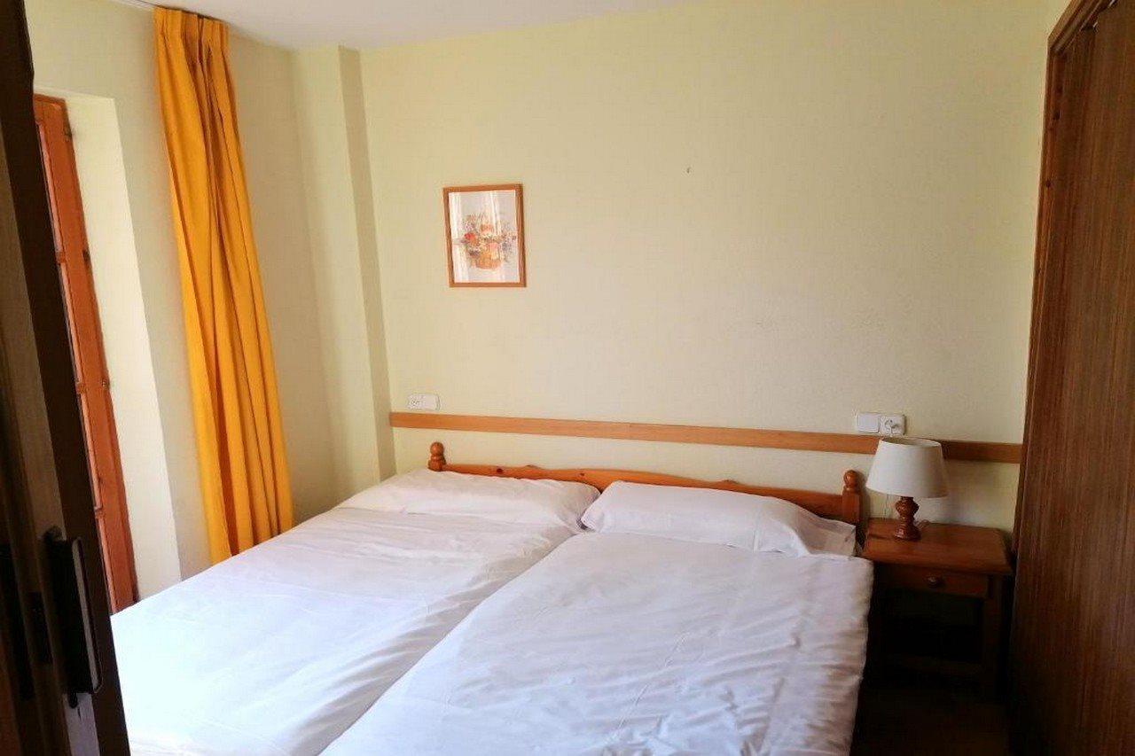 Residencial La Solana Hotel Vall de Boí Kültér fotó