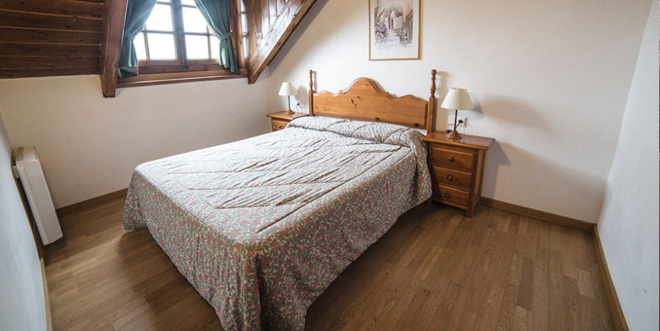 Residencial La Solana Hotel Vall de Boí Kültér fotó
