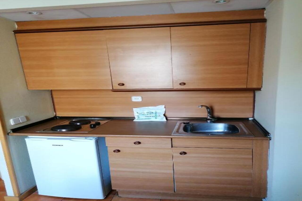 Residencial La Solana Hotel Vall de Boí Kültér fotó