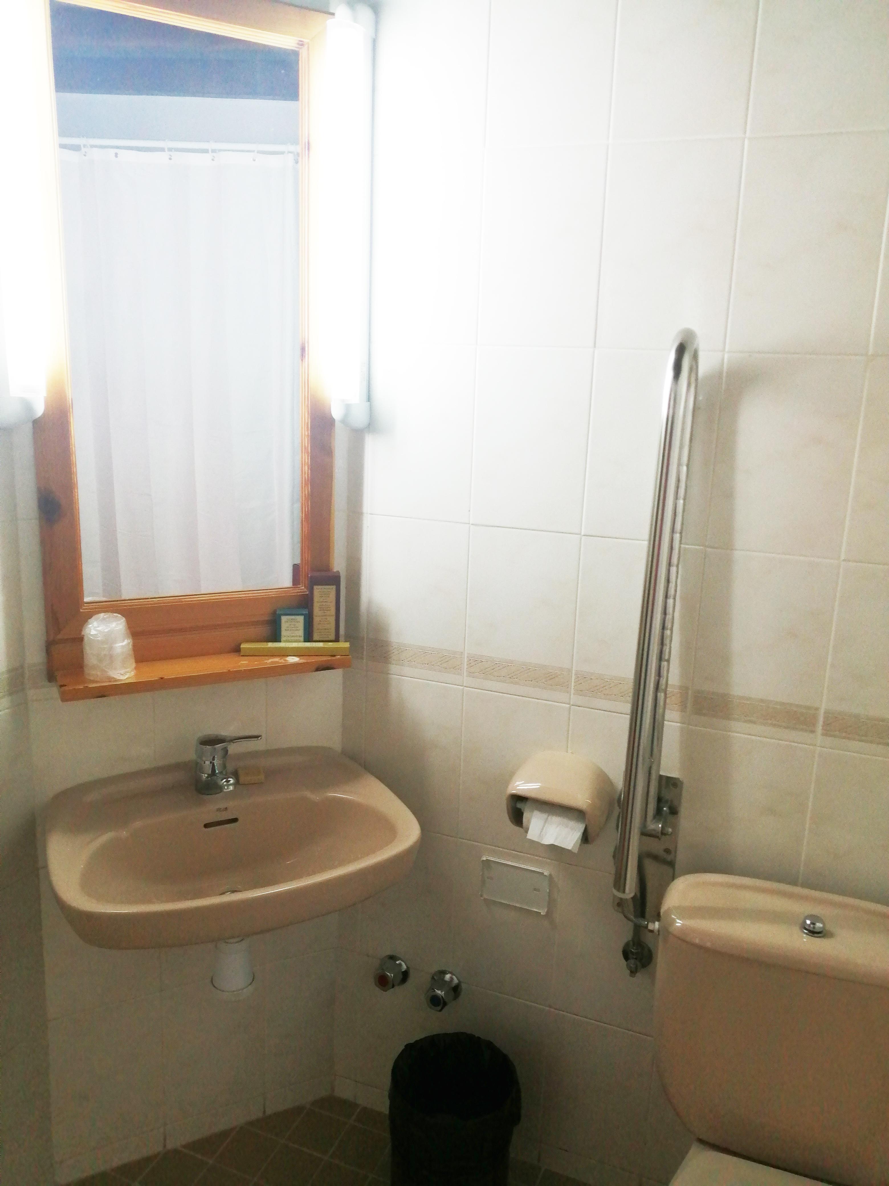 Residencial La Solana Hotel Vall de Boí Kültér fotó