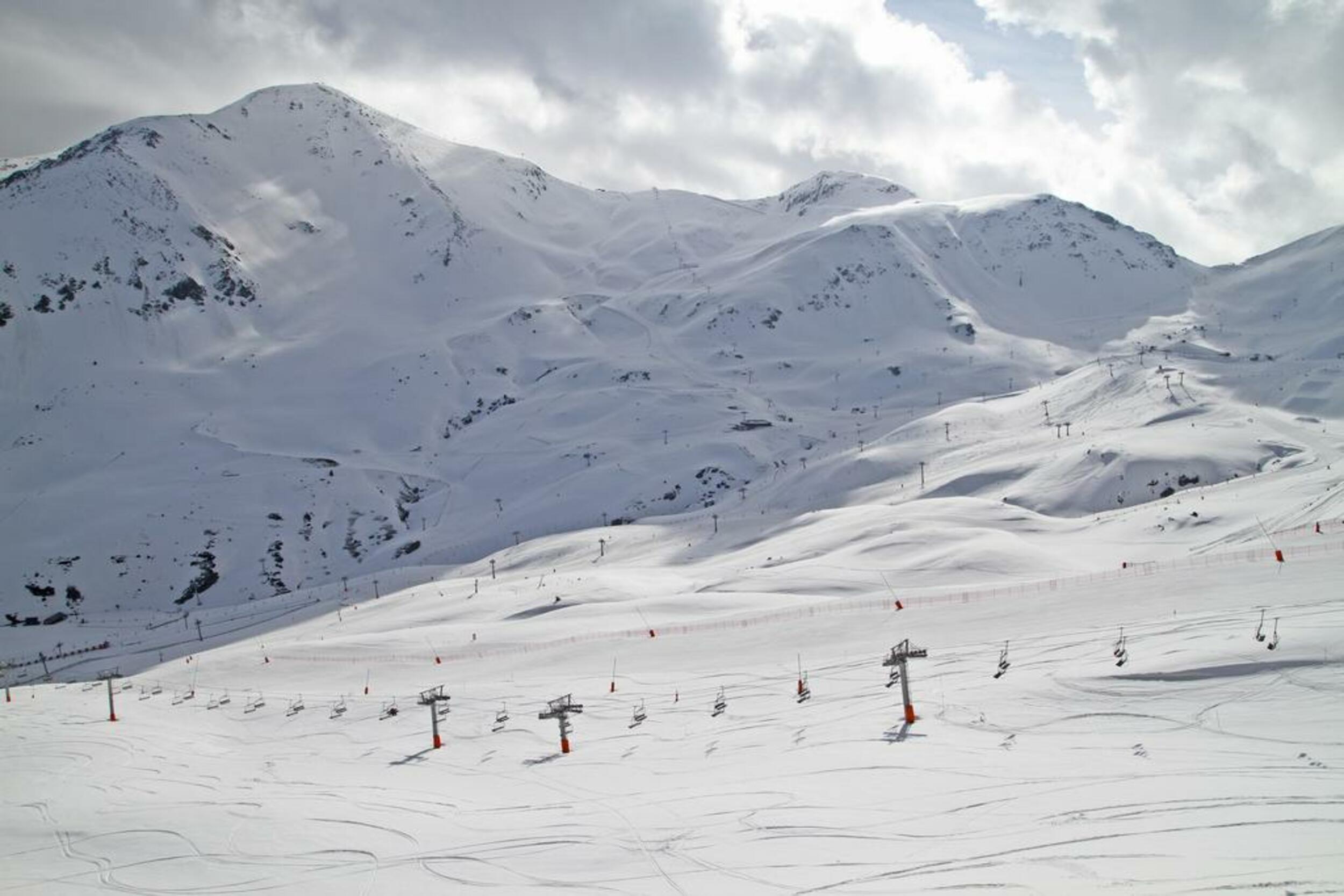 Residencial La Solana Hotel Vall de Boí Kültér fotó
