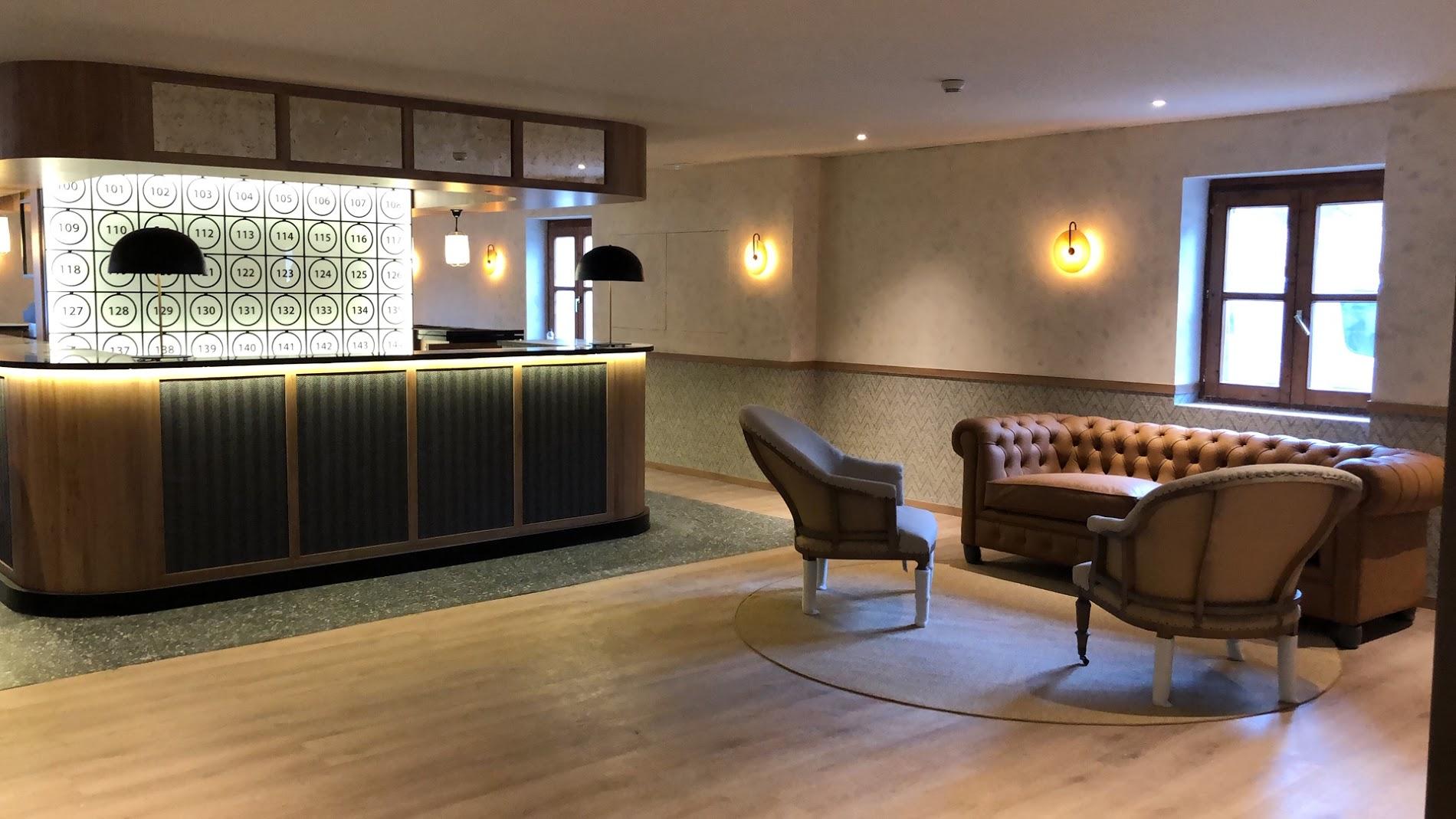 Residencial La Solana Hotel Vall de Boí Kültér fotó