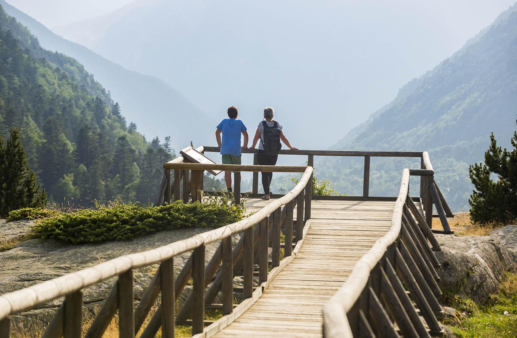 Residencial La Solana Hotel Vall de Boí Kültér fotó