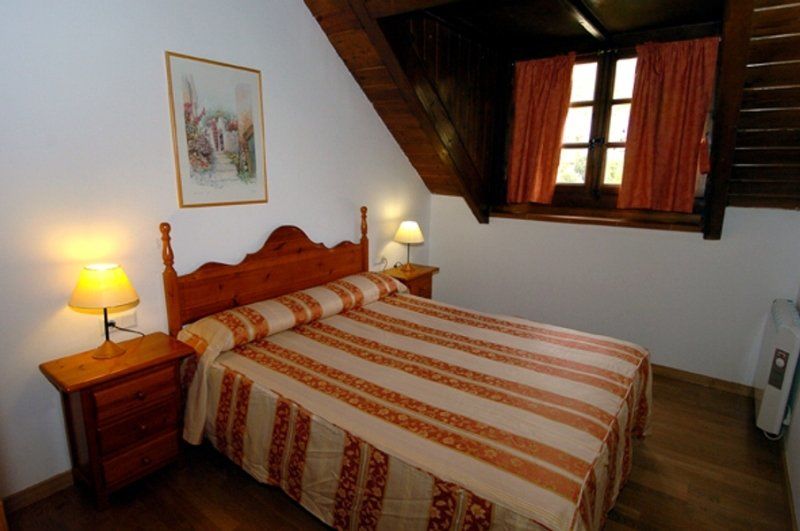 Residencial La Solana Hotel Vall de Boí Kültér fotó