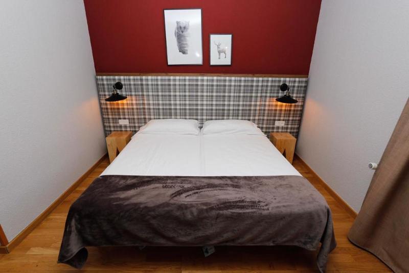 Residencial La Solana Hotel Vall de Boí Kültér fotó