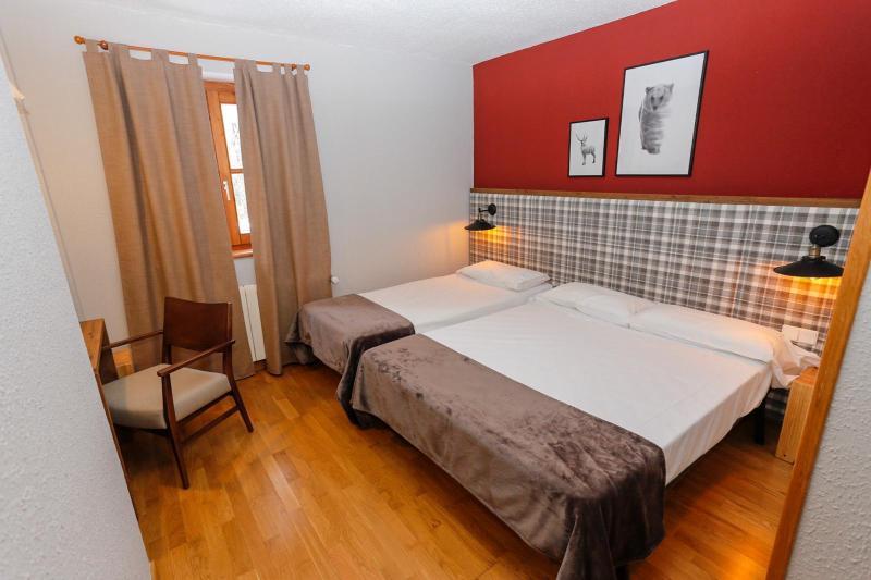Residencial La Solana Hotel Vall de Boí Kültér fotó